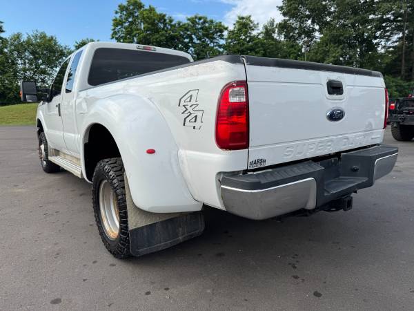 2016 Ford F-350 Super Duty XLT 4X4! - $9,900 (Ortonville)63622114652161122