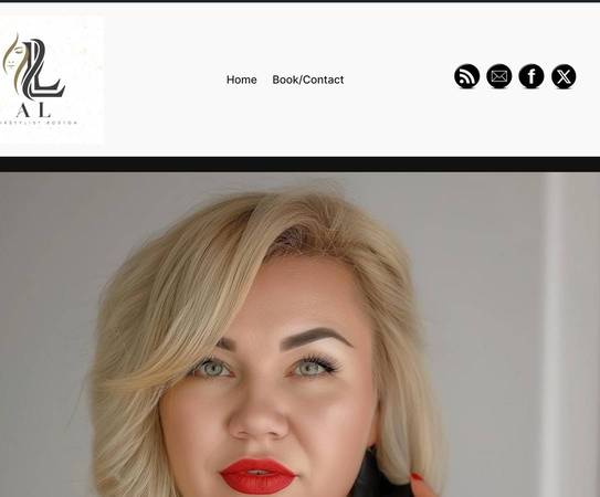 Website Design Services, Logo Branding, Social Medial Marketing - USA 1