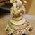 Beautiful Marble top Cherub Table 7 thumbnail