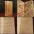 1785 Voltaire Œuvres Complètes 10 Volumes Rare 18th Century Leather Books 8 thumbnail