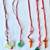 5 JADE PENDANTS 1 thumbnail