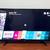Working 43 Inch LG Smart 4K UHD TV Television No Remote 5 thumbnail