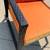 Patiojoy Brown Outdoor Wicker Rocking Chair Glider Patio Rattan Rocker Chair 5 thumbnail
