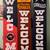 FOOTBALL NFL WOOD WELCOME SIGNS 2 thumbnail