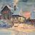 Country Doctor limited ed print, charles Peterson 1993 2 thumbnail