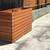 L-shaped planter boxes 17 thumbnail