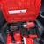 Milwaukee 1/2 M18 impact combo kit 2 thumbnail