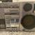 JVC PC R55W boom box 3 thumbnail