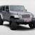 2016 Jeep Wrangler Unlimited 4x4 4WD SUV Sahara Convertible 3 thumbnail