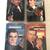 James Bond 007 Gift Set Volume 2 VHS, 4-Tape Set 2 thumbnail
