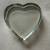 Vintage Heart-Shaped Paperweight 1 thumbnail