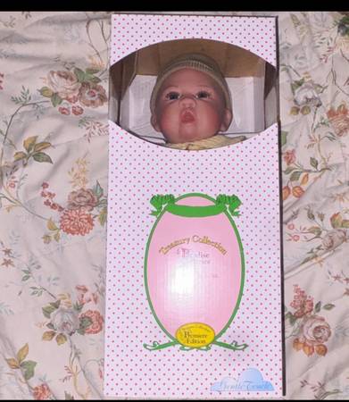Treasury collection paradise Galleries dolls 1
