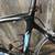 Small Trek 5000 OCLV carbon w Ultegra, 27 speeds,+ new 17 thumbnail