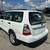 2007 SUBARU FORESTER AWD 2.5X 5 thumbnail