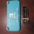 Nintendo Switch Lite in Turquoise 3 thumbnail