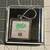 Brand new vintage the key chain of intel 386/387memorabilia with case 6 thumbnail