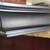 4 Ft. Pottery Barn Floating Shelf ~ Black 1 thumbnail