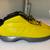 Adidas Crazy 1/ Kobe basketball shoes sunshine yellow men sz. 11 1 thumbnail