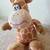Cute Toy Giraffe Plush Colmar France Musical Singing Dancing 4 thumbnail
