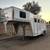 3 horse frontier gooseneck trailer 1 thumbnail