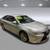 2017 Toyota Camry SE 4 thumbnail
