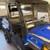 LIKE NEW HISUN SIDE BY SIDE UTV ONLY 120 MILES 2 thumbnail