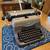 Triumph Matura 1956 Typewriter 1 thumbnail