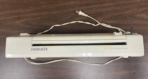 Foodsaver - 24 $ (Ferndale)63435820422401121