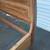 Vintage Pine Sleigh Bed Queen Farm style 7 thumbnail