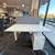 AMQ By Steelcase Height Adjustable Desks 2 thumbnail