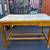 Vintage oak Hamilton drafting Desk 1 thumbnail