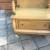 1950's Selig Modern Mid-Century  nightstand A68 2 thumbnail