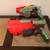 Assorted Nerf Blasters with ammo 7 thumbnail