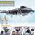 Remote Control Dolphin Toy 2.4G High Simulation Dolphin Remote Control 4 thumbnail