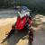2022 Polaris 850 VR1 137 Snowmobile 4 thumbnail