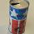 Graf's Cola Steel Soda Can 1975 All Star Game County Stadium Milwaukee 2 thumbnail