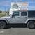 2015 Jeep Wrangler Unlimited Sahara Sport Utility 4D 4X4 1 thumbnail