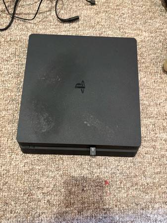Ps4 bundle 1
