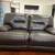 2 Leather Sofas 1 thumbnail
