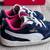 Puma Toddler Suede Sneakers Size 5 3 thumbnail