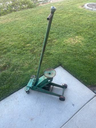 Century Fox Professional Service Jack, USA 1