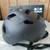 Bern Allston L-XL 57-60.5cm Zip-Mold Cycling Bike Helmet w/ Flip Visor 2 thumbnail