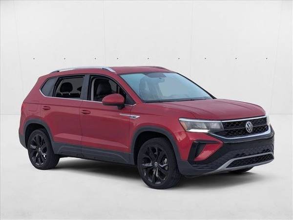 2022 Volkswagen Taos VW SE SUV - $18,214 (Call *(754) 203-6355* to Confirm Availability Instantly)63470425886723122