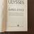 Ulysses by James Joyce 2 thumbnail