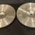 PAIR Vintage Avedis Zildjian Hi Hat Cymbals 3 thumbnail