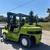CLARK CMP-70D 15,500LB CAPACITY DIESEL POWERED DUAL DRIVE PNEUMATIC 4 thumbnail