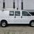 2009 CHEVROLET EXPRESS 2500 3DR CARGO VAN ONLY 112K MILES CLEAN TITLE 4 thumbnail