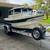 2003 C Dory Angler fishing boat 3 thumbnail