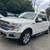 2018 FORD F150 SUPERCREW CAB LARIAT PICKUP 4D 5 1/2 FT 7 thumbnail
