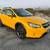 📲2015 SUBARU CROSSTREK 2.0I "PREMIUM" AWD * "RAREST" SUNRISE YELLOW 4 thumbnail